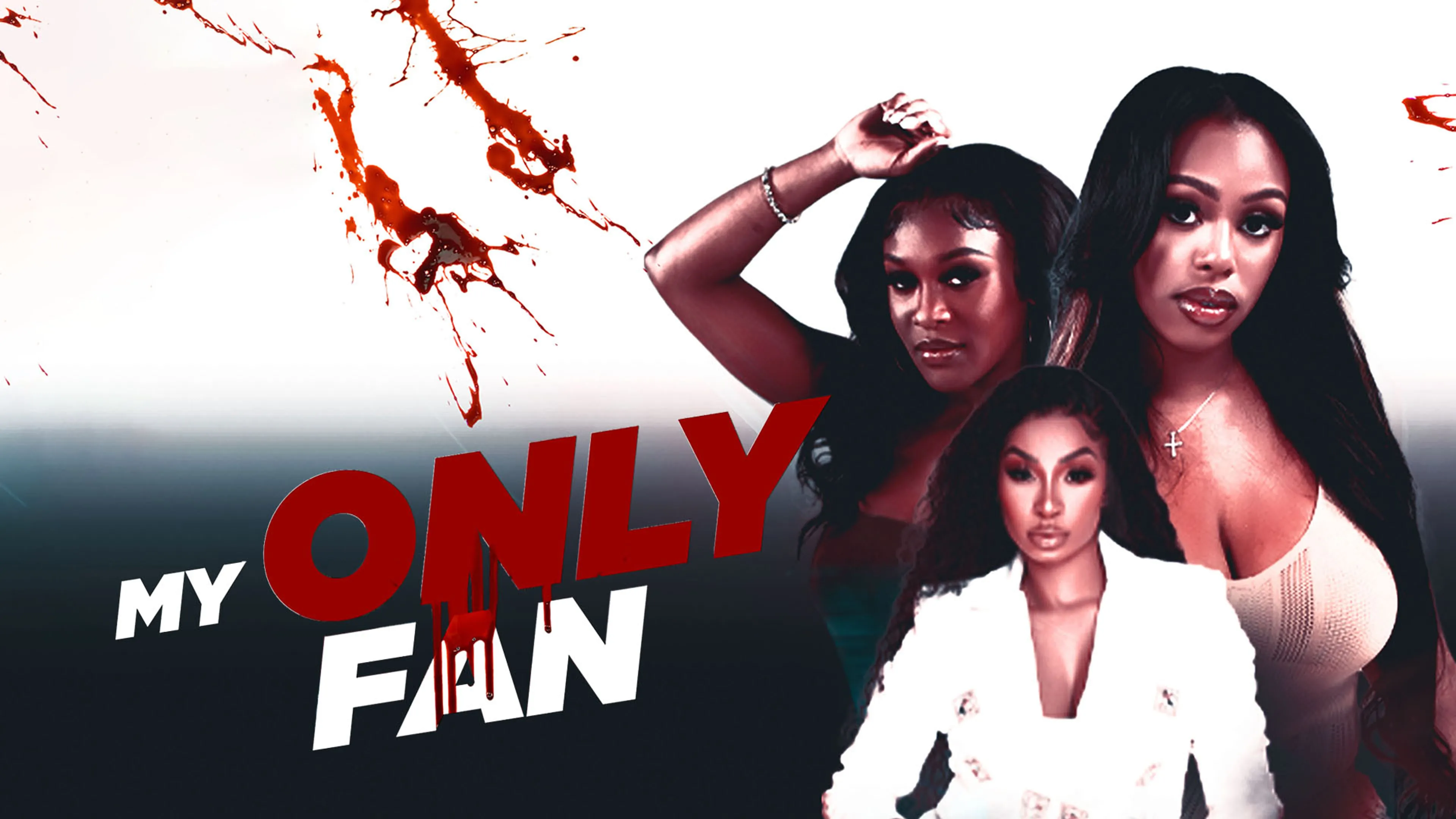 My Only Fan poster